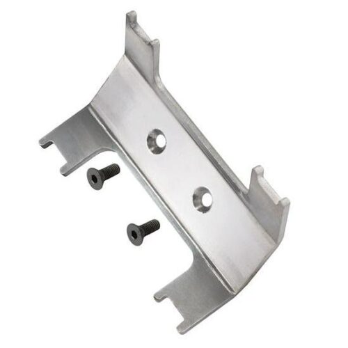 Power Steering Tank Accessory Bracket Clamp