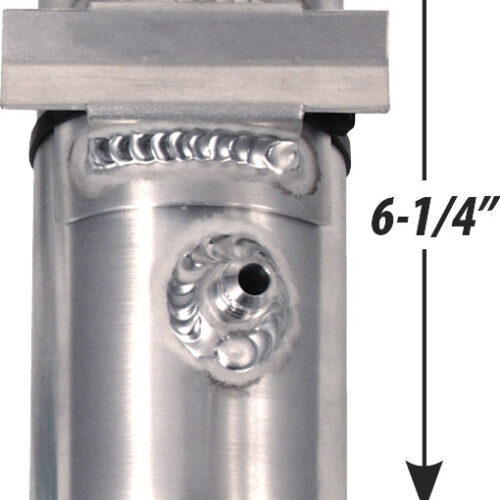 Power Steering Tank