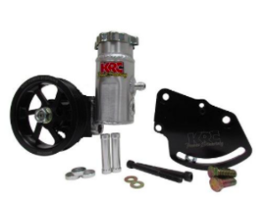 KRC Complete Head Mount