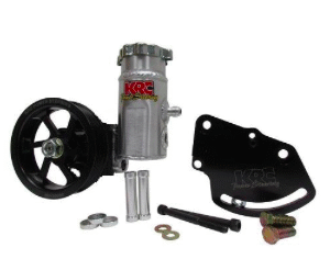 KRC Complete Head Mount