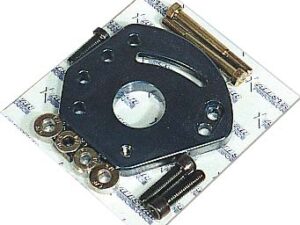 Power Steering Bracket Kit Head Mount