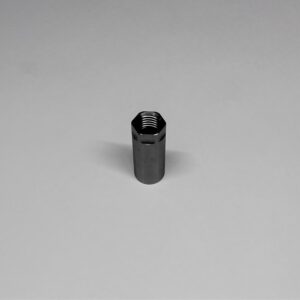 Screw Jack Jam Nut | 1" Steel