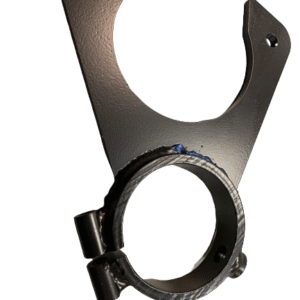 Rear Brake Bracket | Clamp On