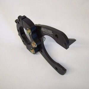 Wehrs 2piece Bolt On Caliper Bracket