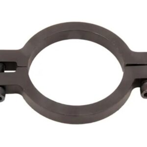 Axle Clamp for Quick Adjust Chain Mount