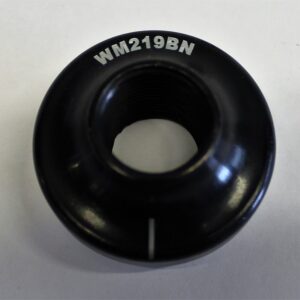 Pinion Mount Back Nut