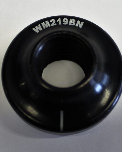 Pinion Mount Back Nut