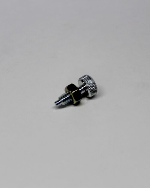 Wehrs Slider Spring Pin for Lock