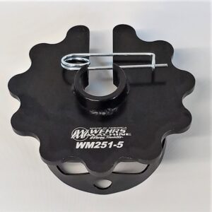 Slider | Replacement Spring Cup with Clip