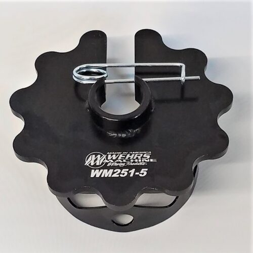Slider | Replacement Spring Cup with Clip