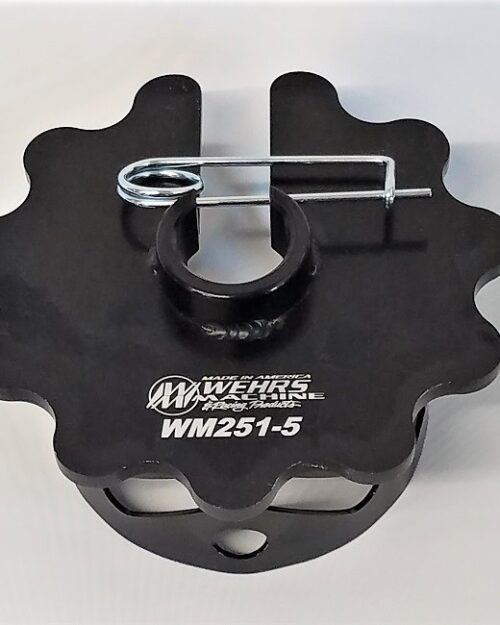 Slider | Replacement Spring Cup with Clip