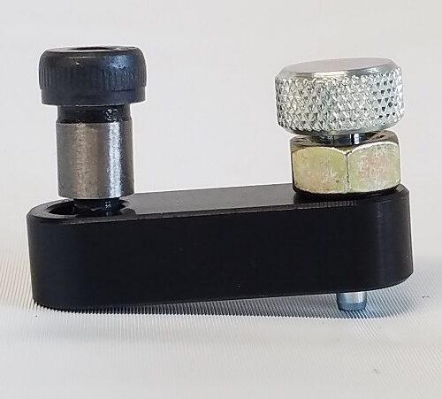 Adjuster Nut with Lock