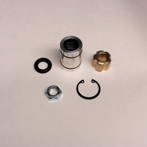 Wehrs Slider Rebuild Kit