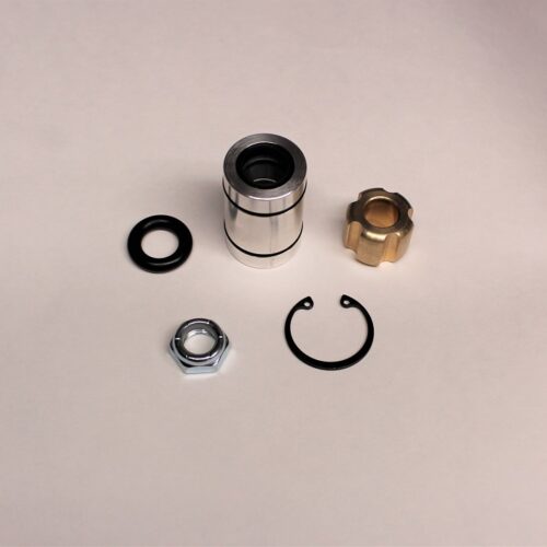 Wehrs Slider Rebuild Kit