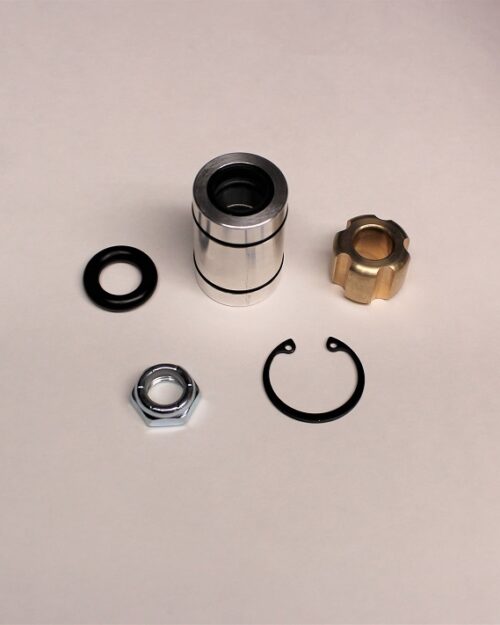 Wehrs Slider Rebuild Kit