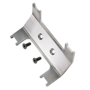 Power Steering Tank Accessory Bracket