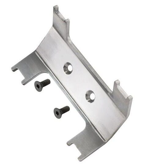 Power Steering Tank Accessory Bracket
