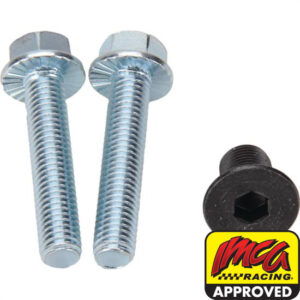 IMCA 3 PC Spindle Bolt Kit