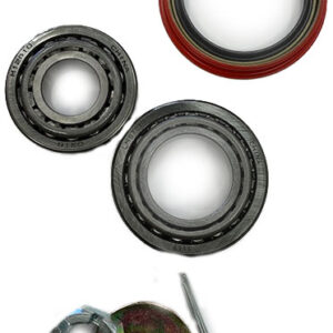 REM Pinto Bearing Kit