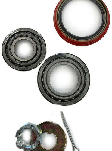 REM Pinto Bearing Kit