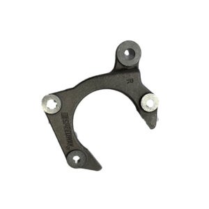IMCA 3 PC Spindle Brake Bracket