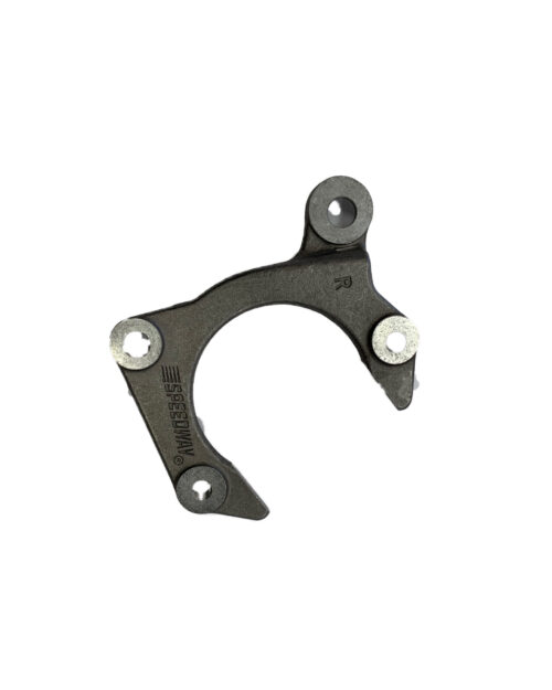 IMCA 3 PC Spindle Brake Bracket