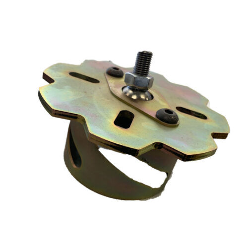 Swiveler Spring Cup and Jack Bolt | Light Weight