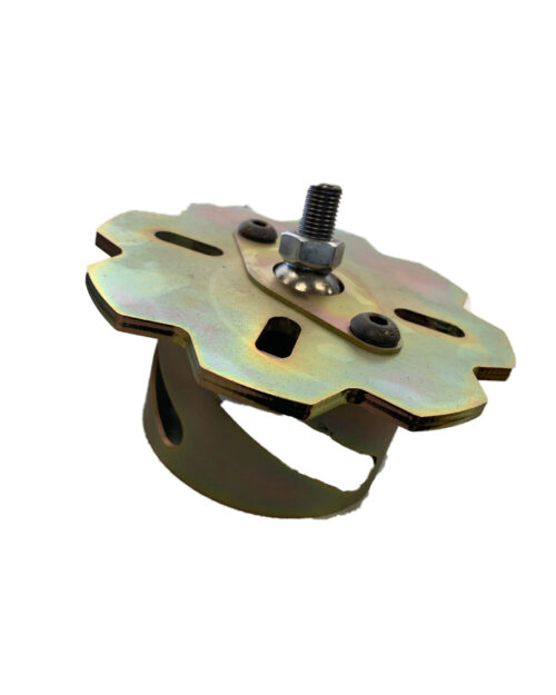 Swiveler Spring Cup and Jack Bolt | Light Weight