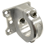 KSE Power Steering Reservoir Mounting Bracket