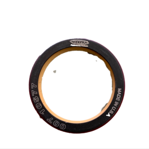 Ultra Low Drag Hub Seal