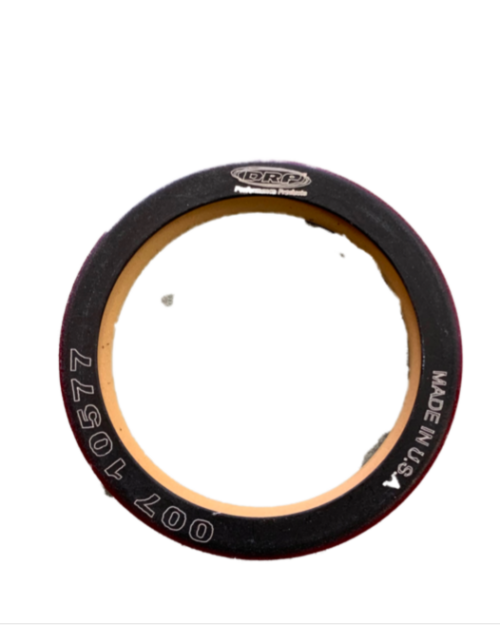 Ultra Low Drag Hub Seal