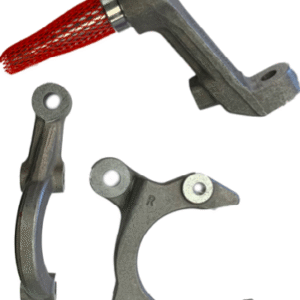 IMCA 3 PC Spindle Kit