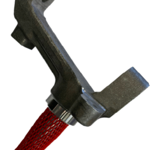 IMCA 3 PC Spindle Snout Only