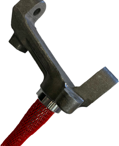 IMCA 3 PC Spindle Snout Only