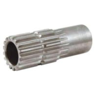 Steering Hub Only | Splined