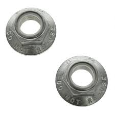 Pinto Spindle Lock Nut