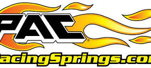 PAC 5x16 Springs