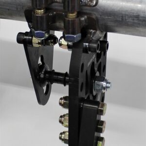 Wehrs Suspension Cage