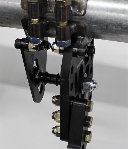 Wehrs Suspension Cage