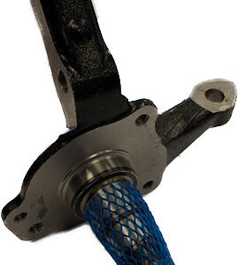 IMCA Reamed Pinto Spindle