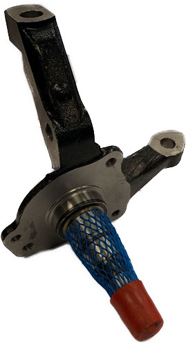 IMCA Reamed Pinto Spindle