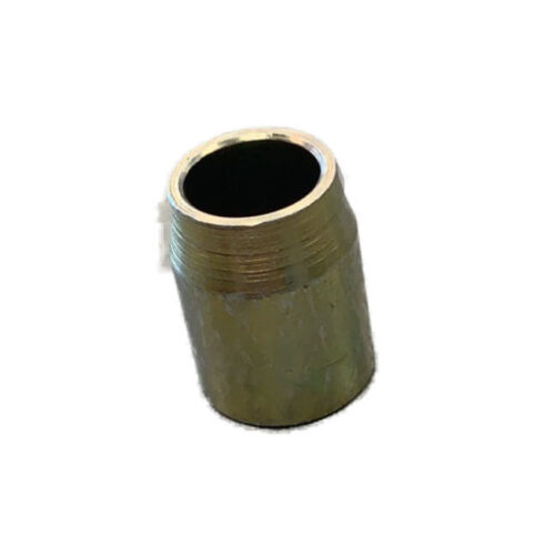 Shock Spacer with Taper | Short