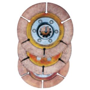 Quarter Master | Clutch Pac