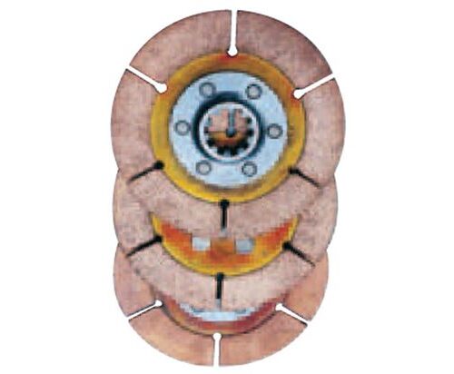 Quarter Master | Clutch Pac