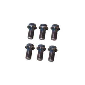Quarter Master | Flywheel Bolt Kit