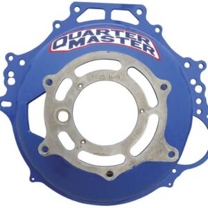 QuarterMaster | Steel Bellhousing