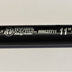 Wehrs | Lightweight Suspension Tube | 5/8"X18