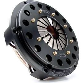 Quarter Master | Chevy Clutch |  2 Disc