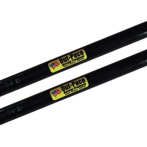 Out-Pace | 1x11 | Steel Tube Only