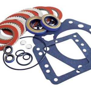 Falcon Basic Rebuild Kit